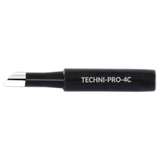 Lead Free Soldering Iron 4C Tip, 900M-T Series redirect to product page